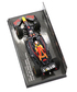 フェルスタッペン別注 ミニチャンプス 1/43スケール オラクル レッドブル レーシング ホンダ RB18 マックス・フェルスタッペン 2022年 アメリカGP 優勝 /ARB画像サブ