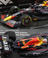 フェルスタッペン別注 ミニチャンプス 1/43スケール オラクル レッドブル レーシング ホンダ RB18 マックス・フェルスタッペン 2022年 アメリカGP 優勝 /ARB画像サブ