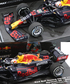 【60%オフセール】フェルスタッペン別注 ミニチャンプス 1/43スケール レッドブル レーシング ホンダ RB16B マックス・フェルスタッペン 2021年 メキシコGP 優勝 /ARB/msl画像サブ