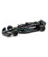 ブラゴ 1/43スケール メルセデス AMG ペトロナス F1 W14 E パフォーマンス ルイス・ハミルトン 2023年 /23f1m画像サブ