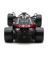ブラゴ 1/43スケール メルセデス AMG ペトロナス F1 W14 E パフォーマンス ジョージ・ラッセル 2023年 /23f1m画像サブ