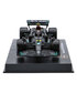 ブラゴ 1/43スケール メルセデス AMG ペトロナス F1 W14 E パフォーマンス ルイス・ハミルトン 2023年（ドライバー付属）/23f1m画像サブ