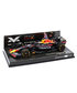 フェルスタッペン別注 ミニチャンプス 1/43スケール オラクル レッドブル レーシング RB18 マックス・フェルスタッペン 2022年 ベルギーGP 優勝 /ARB