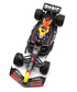 ミニチャンプス 1/18スケール オラクル レッドブル レーシング ホンダ RB19 マックス・フェルスタッペン 2023年 オーストラリアGP 優勝 /ARB/23f1m画像サブ