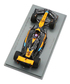 スパーク 1/43スケール マクラーレン MCL60 オスカー・ピアストリ 2023年 オーストラリアGP 8位入賞 /23f1m画像サブ