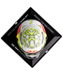 フェルスタッペン別注 シューベルト 1/4スケール マックス・フェルスタッペン 2023年 ラスベガスGP レッドブル レーシング チーム ヘルメット /ARB画像サブ