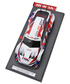 エブロ 1/18スケール ホンダ シビック タイプ R-GT コンセプト スーパーGT GT500 東京 オートサロン 2023年画像サブ