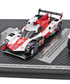 TOYOTA GAZOO Racing 別注 スパーク 1/43スケール  2023 トリプルチャンピオン  3台セット/TGR_WRC画像サブ