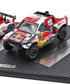 TOYOTA GAZOO Racing 別注 スパーク 1/43スケール  2023 トリプルチャンピオン  3台セット/TGR_WRC画像サブ