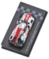 スパーク 1/87スケール TOYOTA GAZOO Racing GR010 ハイブリッド 8号車 ブエミ/ハートレイ/平川亮 2022年 ルマン24時間レース 優勝 /TGR_WEC/msl画像サブ