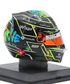 スパーク 1/5スケール 周 冠宇(ジョウ・グアンユー) 2023年 オーストラリアGP アルファロメオ ヘルメット画像サブ