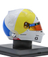 スパーク 1/5スケール ランド・ノリス 2023年 マイアミGP マクラーレン ヘルメット画像サブ