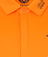 マクラーレン F1 チーム ランド・ノリス ポロシャツ オレンジ 2024画像サブ