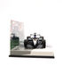 【海外並行品】ミニチャンプス 1/43スケール ミナルディ PS01 フェルナンド・アロンソ 2001年ドイツGP画像サブ