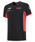 マネーグラム ハース F1 チーム フィット Tシャツ 2024画像サブ