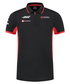 マネーグラム ハース F1 チーム フィット ポロシャツ 2024画像サブ