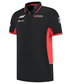 マネーグラム ハース F1 チーム フィット ポロシャツ 2024画像サブ