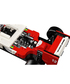 【30%オフセール】【海外並行品】LEGO(レゴ) アイコン マクラーレン ホンダ MP4/4 & アイルトン・セナ /msl画像サブ