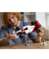 【海外並行品】LEGO(レゴ) アイコン マクラーレン ホンダ MP4/4 & アイルトン・セナ画像サブ