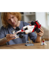 【30%オフセール】【海外並行品】LEGO(レゴ) アイコン マクラーレン ホンダ MP4/4 & アイルトン・セナ /msl画像サブ