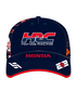 角田裕毅 x HRC Honda RACING コラボ キャップ 和柄 2024