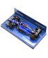 ミニチャンプス 1/43スケール ウィリアムズ レーシング FW45 アレクサンダー・アルボン 2023年 /23f1m画像サブ