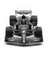 ミニチャンプス 1/18スケール メルセデス AMG ペトロナス F1 W14 E パフォーマンス ルイス・ハミルトン 2023年 バーレーンGP /23f1m画像サブ