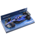 ミニチャンプス 1/43スケール ウィリアムズ レーシング FW45 ローガン・サージェント 2023年 /23f1m画像サブ