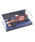 【海外並行品】ミニチャンプス 1/43スケール ウィリアムズ MECACHROME 1998 ランチバージョン ジャック・ビルニューブ画像サブ