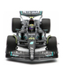 ミニチャンプス 1/18スケール メルセデス AMG ペトロナス F1 W14 E パフォーマンス ルイス・ハミルトン 2023年 オーストラリアGP 2位入賞 /23f1m画像サブ