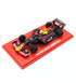 MUGEN 別注 スパーク 1/43スケール チーム 無限 SF23 ホンダ M-TEC HR-417E NO.1 野尻智紀 2023年 スーパーフォーミュラ 画像サブ
