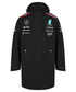 メルセデス AMG ペトロナス F1 チーム  レインジャケット 2024 /TM-W画像サブ