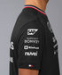メルセデス AMG ペトロナス F1 チーム  ドライバー Tシャツ ブラック 2024 /TM-W画像サブ