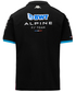 BWT アルピーヌ F1 チーム ポロシャツ 2024画像サブ
