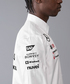 メルセデス AMG ペトロナス F1 チーム  シャツ ホワイト 2024 /TM-W画像サブ