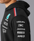 メルセデス AMG ペトロナス F1 チーム  フーディー 2024 /TM-W画像サブ