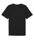 PUMA FORMULA 1 エッセンシャル ロゴ Tシャツ ブラック画像サブ