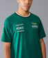 アストンマーチン アラムコ F1チーム Tシャツ 2024画像サブ