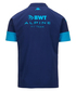 BWT アルピーヌ F1 チーム  ファン ポロシャツ 2024画像サブ