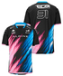 BWT アルピーヌ F1 チーム エステバン・オコン ドライバー Tシャツ 2024画像サブ