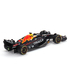 MINIGT 1/64スケール オラクル レッドブル レーシング RB18 マックス・フェルスタッペン 2022年 モナコGP 3位入賞 /ARB/msl画像サブ