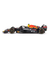 MINIGT 1/64スケール オラクル レッドブル レーシング RB18 マックス・フェルスタッペン 2022年 モナコGP 3位入賞 /ARB/msl画像サブ