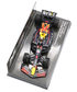 フェルスタッペン別注 ミニチャンプス 1/43スケール オラクル レッドブル レーシング ホンダ RB18 マックス・フェルスタッペン 2022年 アブダビGP 優勝 /ARB/msl画像サブ
