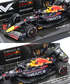 フェルスタッペン別注 ミニチャンプス 1/43スケール オラクル レッドブル レーシング ホンダ RB18 マックス・フェルスタッペン 2022年 アブダビGP 優勝 /ARB/msl画像サブ