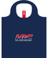 HRC Honda RACING オフィシャル パッカブル エコバッグ ネイビー画像サブ