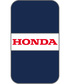 HRC Honda RACING オフィシャル パッカブル エコバッグ ネイビー画像サブ