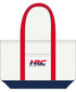 HRC Honda RACING オフィシャル キャンバス トートバッグ画像サブ