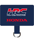 HRC Honda RACING オフィシャル ネックストラップ画像サブ