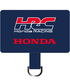【50%オフセール】HRC Honda RACING オフィシャル ネックストラップ画像サブ