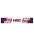 HRC Honda RACING プリント タオルマフラー Advance ホワイト画像サブ